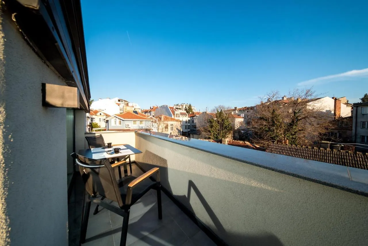 Boutique Guest House