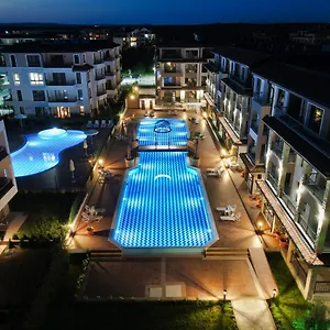  Hotel de apartamente 2