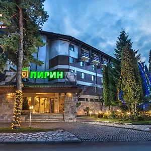 **** Hotel Pirin Bulgaria