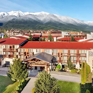 **** Hotel Four Points By Sheraton Bulgaria