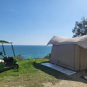  Campsite Ecoclub Bulgaria